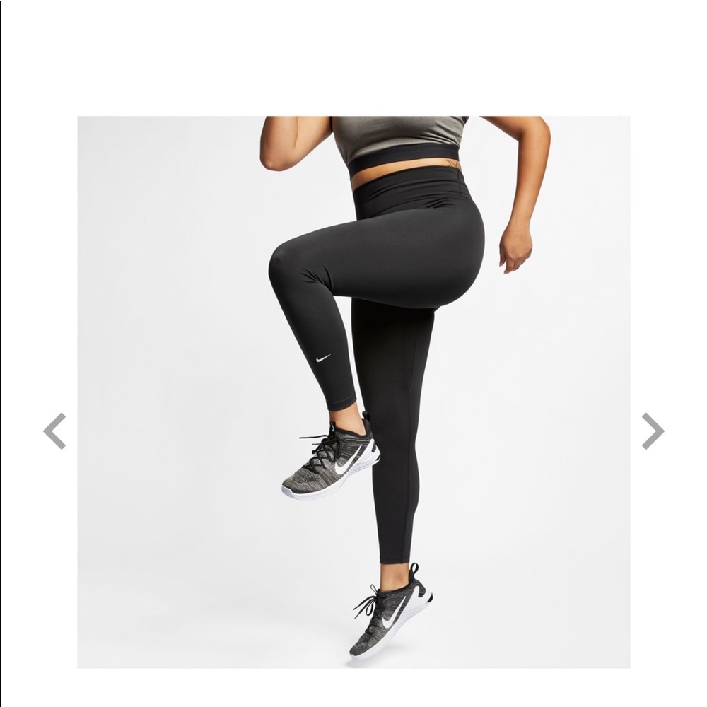 Nike Full Length Leggings